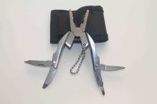 Міні мультитул з плоскогубцями (1135)