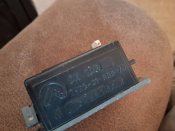 Механический счетчик СХ 106