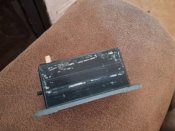 Механический счетчик СХ 106