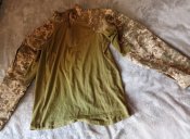 Убакс піксельний