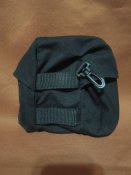 Чехол-сумка к очкам Ess Advancer V12