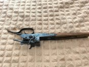 ТОЗ БМ 16 кал