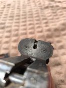 ТОЗ БМ 16 кал