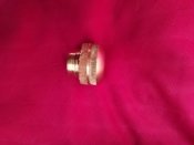 Ваза - бутилка нагородна за відмінну службу