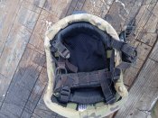 Шолом VestGuard UK