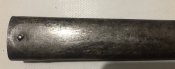 ножны от австрийского  штыка к М1895.