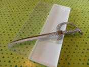 3П#2 Ніж новий для кореспонденціі виробництва Іспаніі.