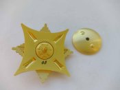 За службу Родине. тип 2