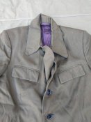 Китель защитного цвета новый ПШ СССР