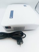 Стаціонарний глушитель зв’язку UHI-NZ50W – 50Вт, 10 каналів, придушення всіх частот GPS/Wi-Fi/2G/3G/4G/5G/Bluetooth