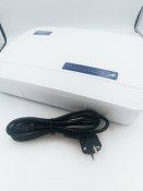 Стаціонарний глушитель зв’язку UHI-NZ50W – 50Вт, 10 каналів, придушення всіх частот GPS/Wi-Fi/2G/3G/4G/5G/Bluetooth