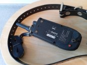 Электроошейник Dogtra для кинологической службы