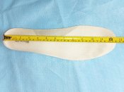 Кроссовки фирменные MAGNUM баталы.