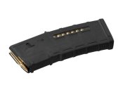 Магазин для AR15, Magpul Pmag Gen3 Black, на 30 патронов 5,56 /.223 cal.С Окном. Оригинал MAG556