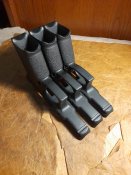 Рамки Glock 19 gen 1-3