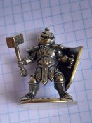 Гарбузовий Воїн