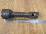 Ключ балонний,для коліс-2.