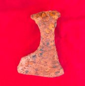 бойова сокира КР