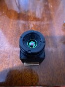 Нічні камери