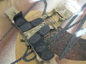 Плитоноска Conquer Tactical Gear