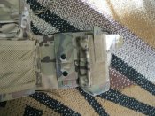 Плитоноска Conquer Tactical Gear