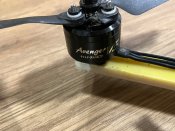 Модифікований УПИРЬ