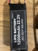 Модифікований УПИРЬ