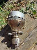 Двигун ракети Х 101