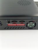 Портативный глушитель 3G, 4G, 5G, GPS PrivacyPulse 16 — до 3 часов автономной работы