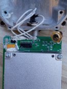 Блок GPS навігації ГЕРАНЬ 2 /Шахед 136/Shahed-136