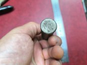 Зажигалка #4