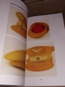 Немецкие головные уборы второй мировой войны. Фуражки. Пилотки. Кепи.