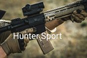 Магазин для AR15, Magpul PMAG Gen3 MCT, на 30 патронов 5,56 / .223 cal. С окном. Оригинал MAG556