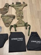 Захисне спорядження