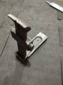 Прицільна планка тоз 8-12