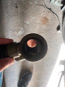 приціл візир в-8