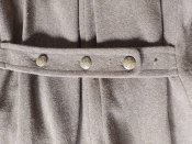 Британская шинель Pattern-40
