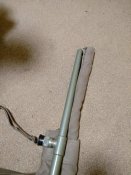 Труба розвідника ТР-4