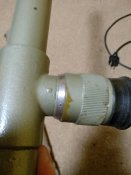 Труба розвідника ТР-4