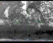 Протитепловізійний костюм