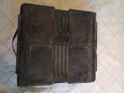 Ящик для БК Бредлі