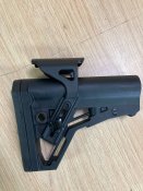 Приклад HAENEL M4