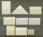 Скаути, добірка №3