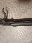 ММГ Гвинтівка Мосіна 1943р.