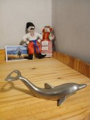 3Р# Відкривачка вінтажна з Франціі