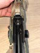 Voodoo Witch Doctor 16” «Максмен»