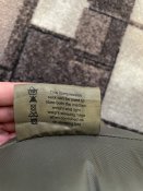 Спальний мішок Британії