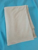 Флисовое одеяло.