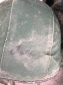 Шолом орка 12