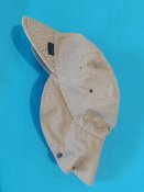 Кепка охотника.